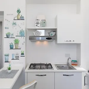 L'isola Di Kalyta Apartment