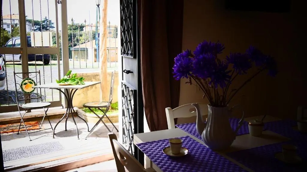Marilyn'S House 2 Apartment Frascati 0*,  Italy