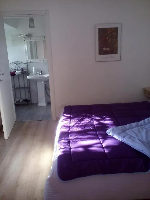Marilyn'S House 2 Apartment Frascati