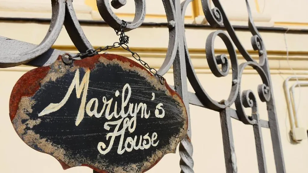 Marilyn'S House 2 Apartment Frascati