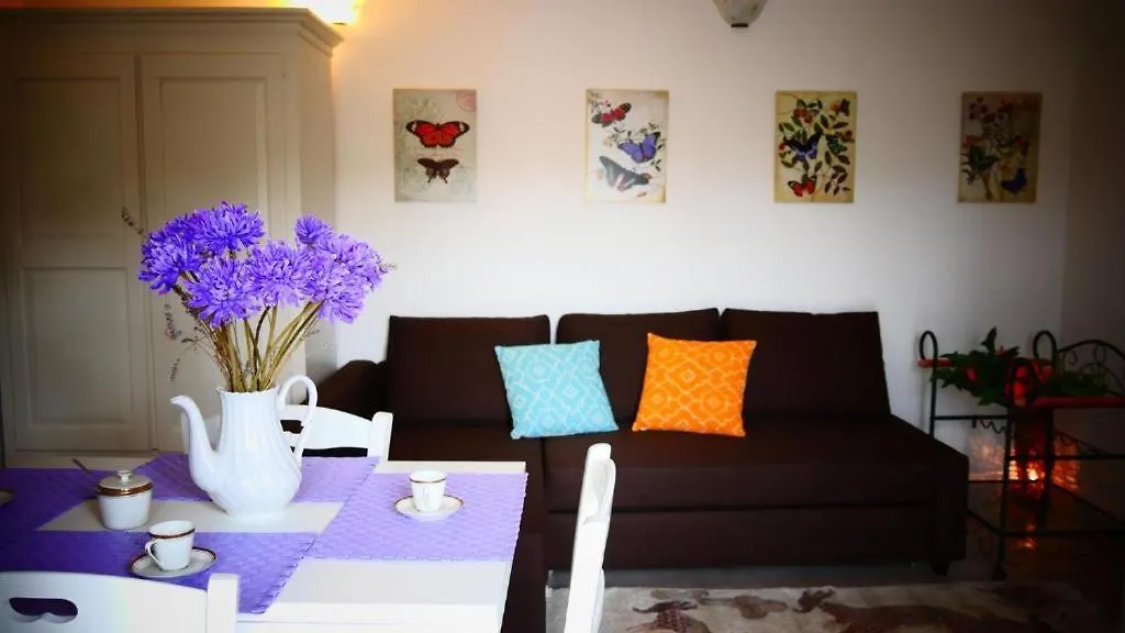 Marilyn'S House 2 Apartment Frascati