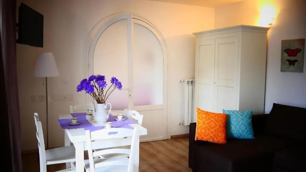 Marilyn'S House 2 Apartment Frascati Italy