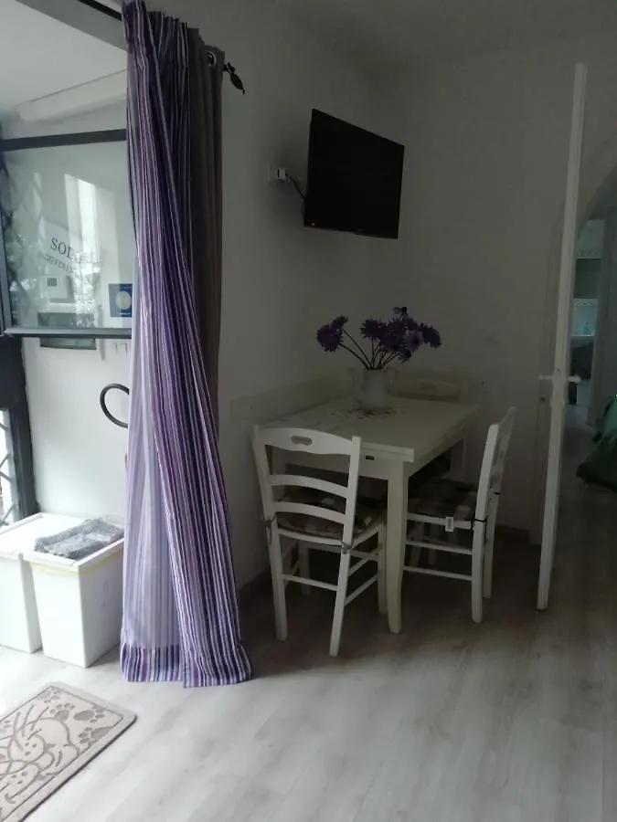 Marilyn'S House 2 Apartment Frascati 0*,  Italy
