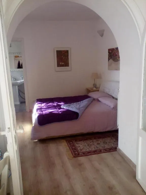 Marilyn'S House 2 Apartment Frascati 0*,