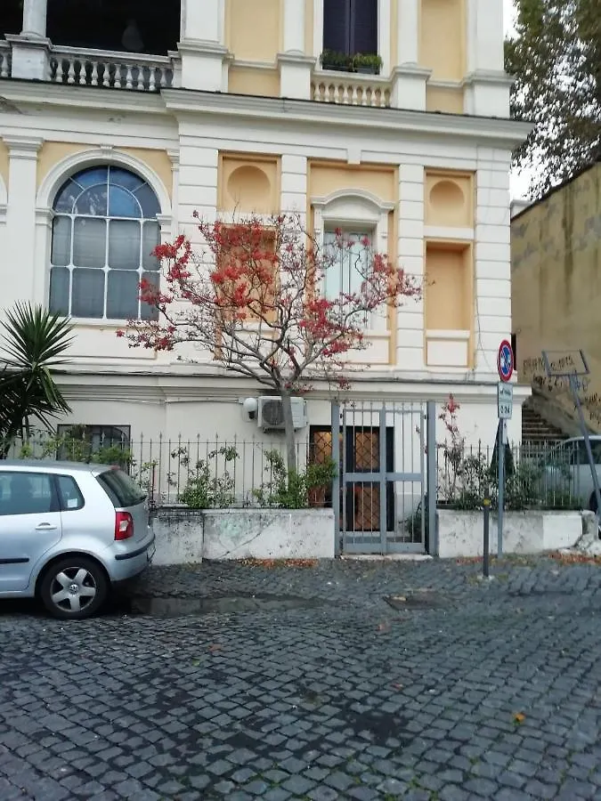 Marilyn'S House 2 Apartment Frascati