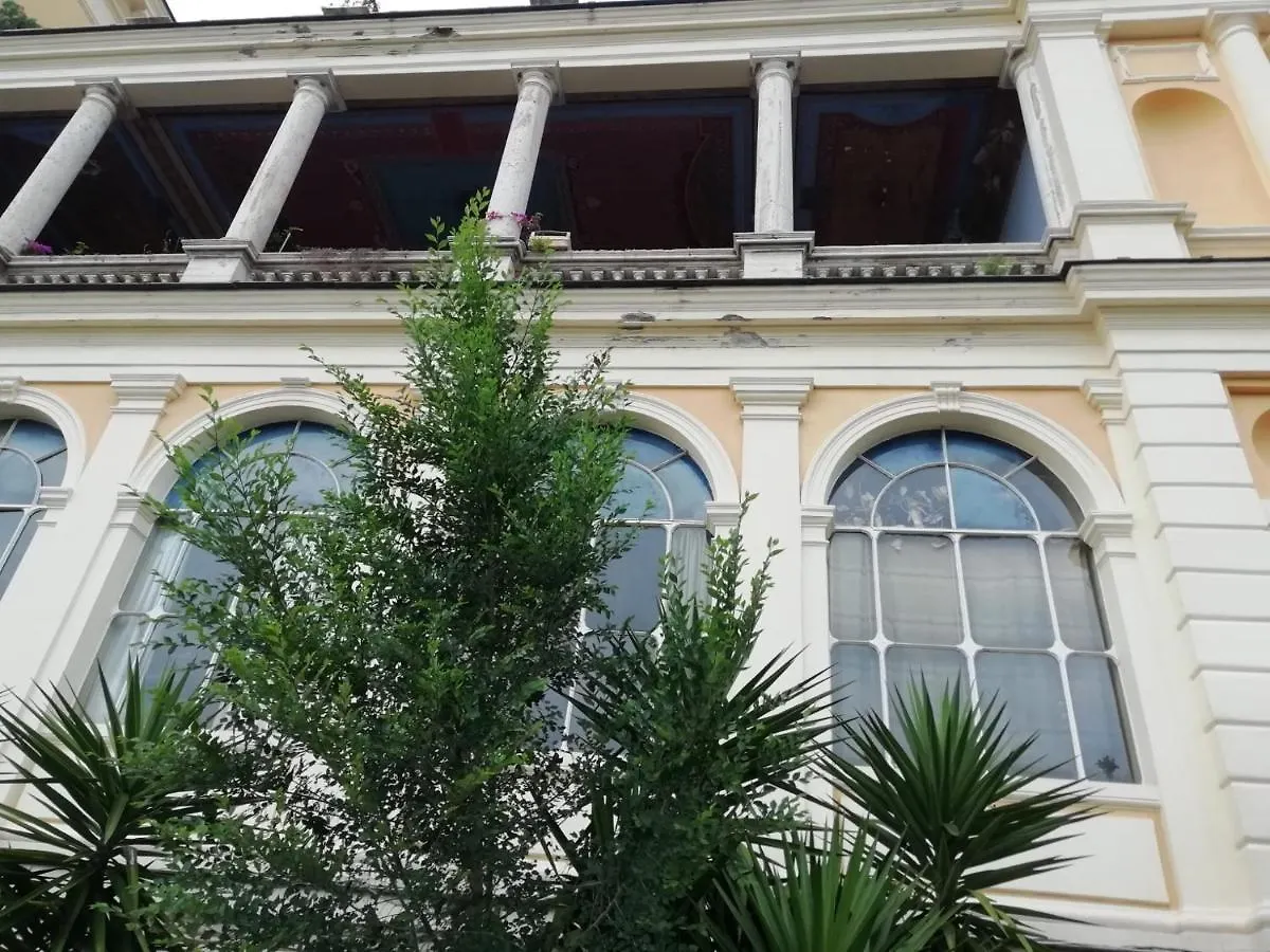 Marilyn'S House 2 Apartment Frascati