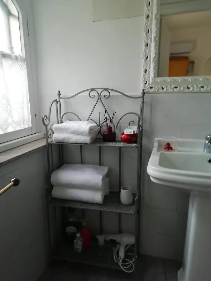 Marilyn'S House 2 Apartment Frascati Italy