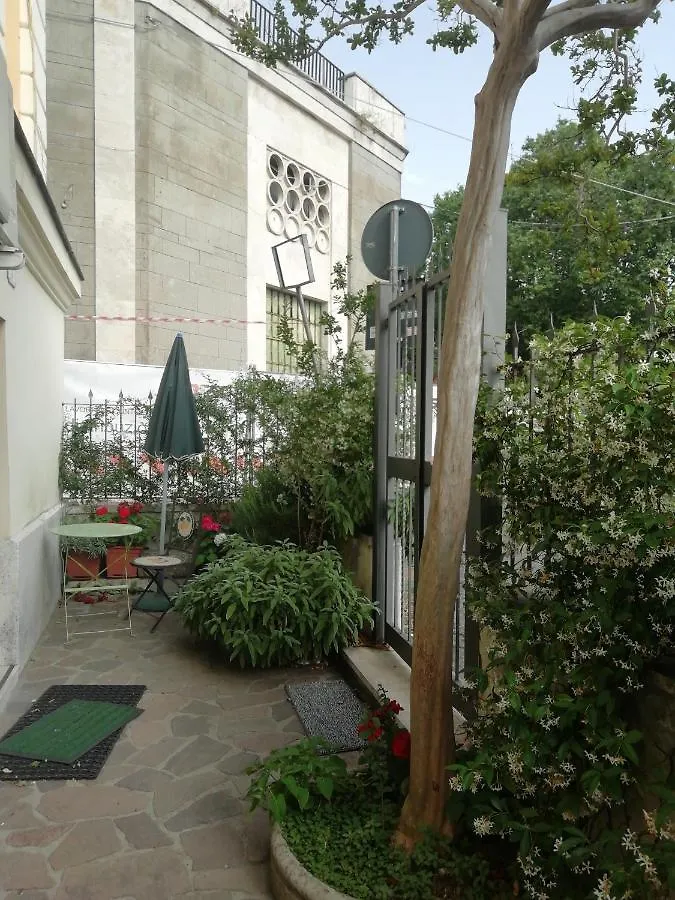 Marilyn'S House 2 Apartment Frascati