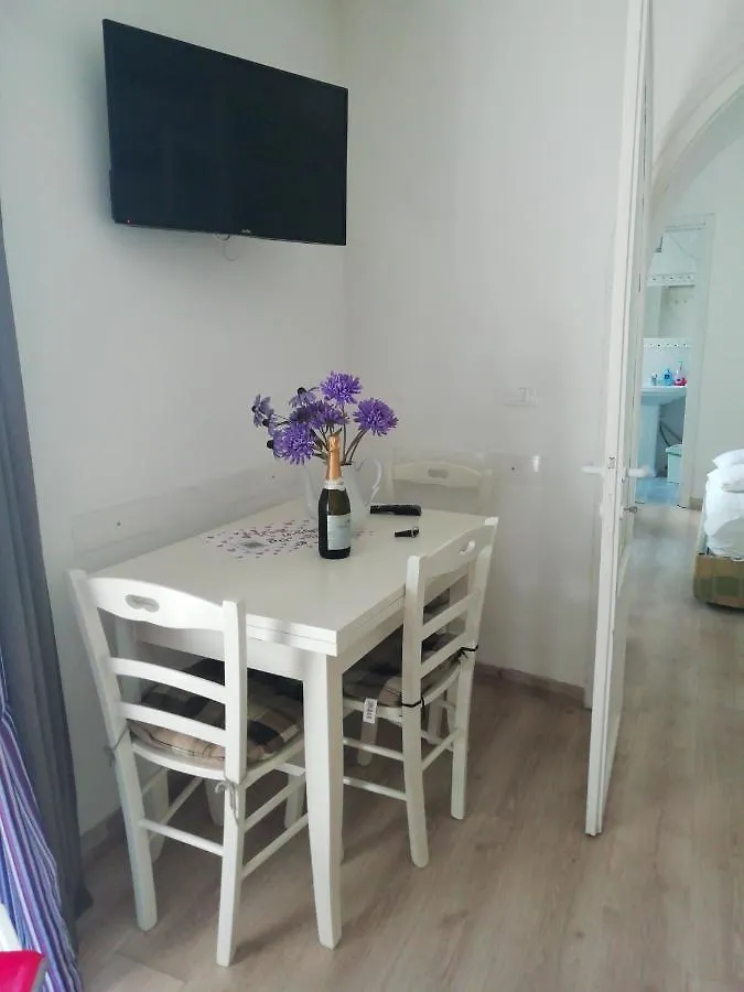Marilyn'S House 2 Apartment Frascati Italy