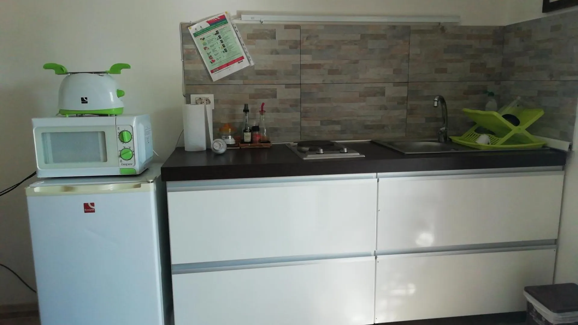 Marilyn'S House 2 Apartment Frascati 0*,  Italy